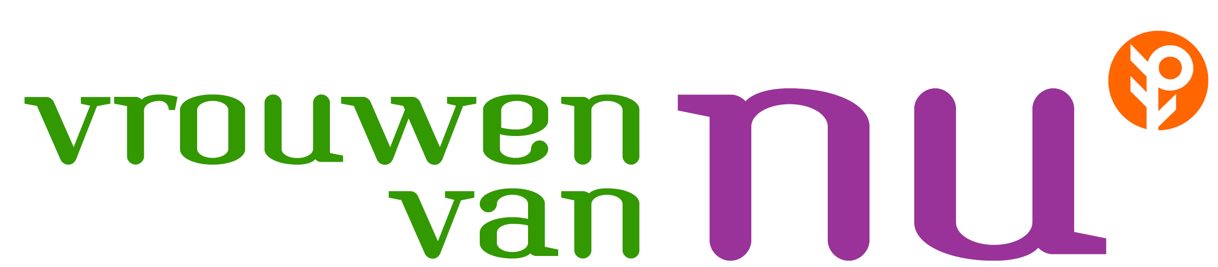 Vrouwen van Nu